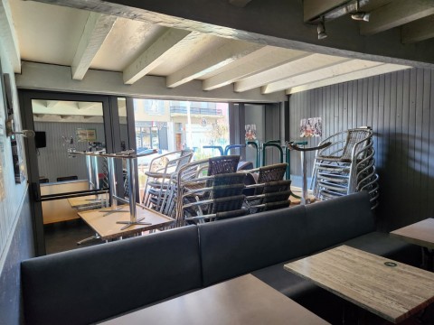 Vente Bar, Brasserie, PMU 50 couverts avec terrasse à Saint-Céré (46400) en France