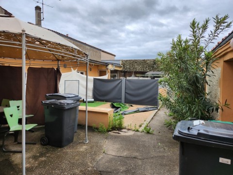 Vente Bar à Colayrac-Saint-Cirq (47450) en France