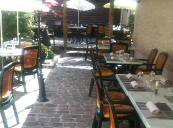 Vente Restaurant gastronomique dans la Marne en plein cœur de la Champagne (51) en France