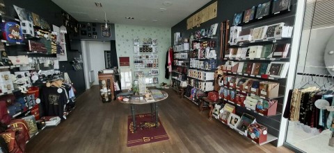 Vente Local commercial de 55 m2 en plein centre ville, à Saint-Nazaire (44600)