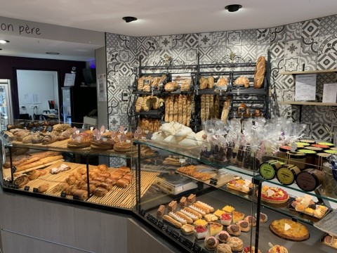 Vente Boulangerie, en Seine Maritime (76)
