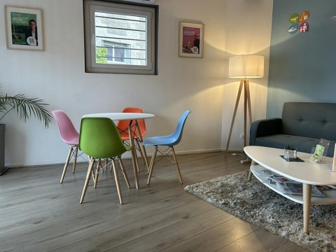 Vente Local commercial , 40 m2 à Clermont-Ferrand (63000) en France