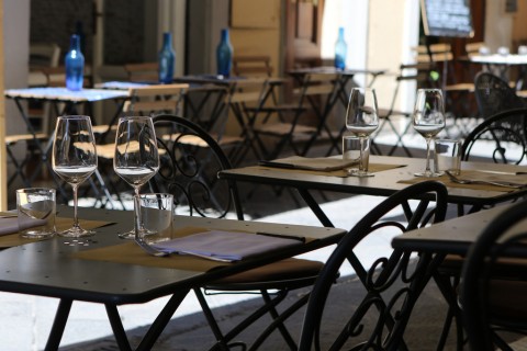 Vente Restaurant, Rotisserie 360 couverts à Bessines (79000) en France