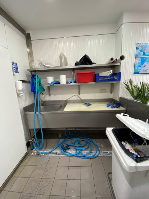 Vente Poissonnerie, 52 m2 dans les Hauts de Seine (92) en France