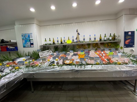 Vente Poissonnerie, 52 m2 dans les Hauts de Seine (92)
