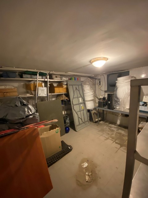 Vente Poissonnerie, 52 m2 dans les Hauts de Seine (92)