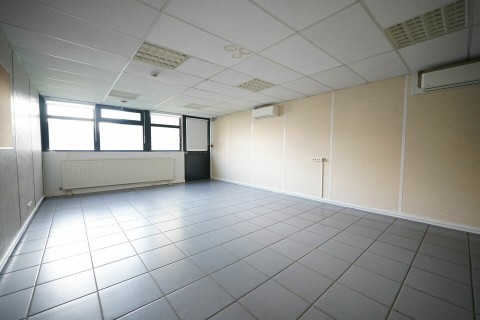 Vente Bureaux / Locaux professionnels, 270 m2 à Villeurbanne (69100)