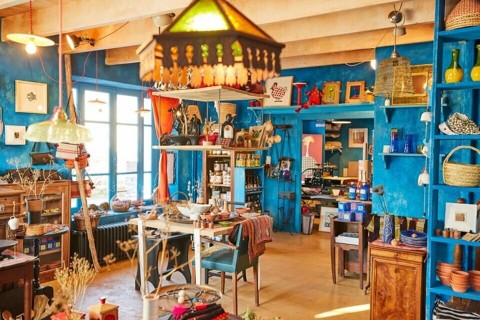 Vente Immeuble, Décoration, Accessoire, 164 m2 dans une zone touristique, dans le Morbihan (56)