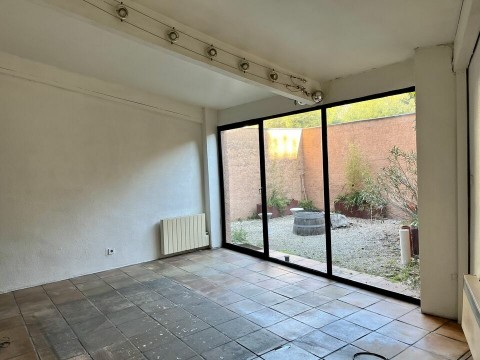 Vente Bureaux / Locaux professionnels, 52 m2 à Toulouse (31000) en France