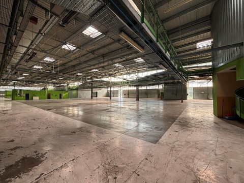 Vente Local d'activité / Entrepôt, 7912 m2 à Lons (64140) en France