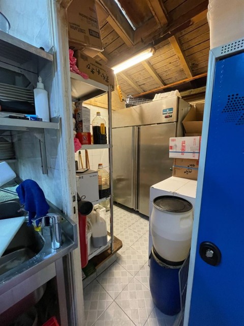 Vente Restaurant 84 couverts à Paris 10ème (75010) en France