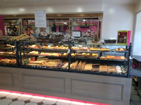 Vente Boulangerie, nord Cher (18), belle opportunité en France