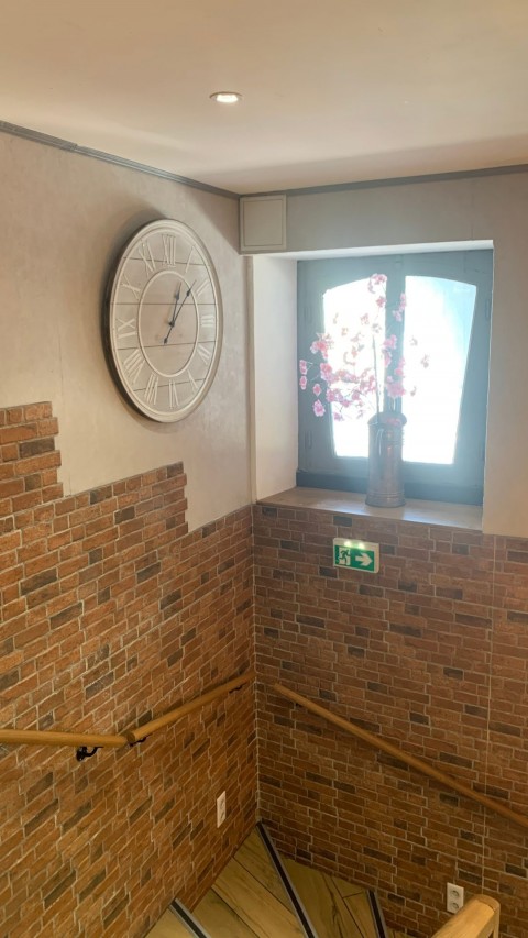Vente Restaurant avec terrasse à Chambéry dans un quartier dynamique du centre ville (73000) en France