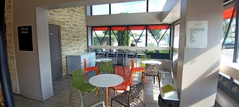 Vente Boulangerie, PACA, sur un axe stratégique, en Vaucluse (84) en France