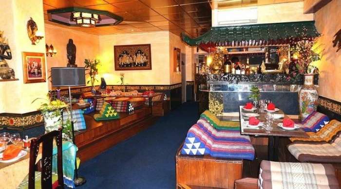 Vente Restaurant dans une zone passante, à Bordeaux (33000) en France