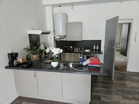 Vente Immeuble de rapport de 270 m2 en plein cœur du centre-ville d'Agen en France