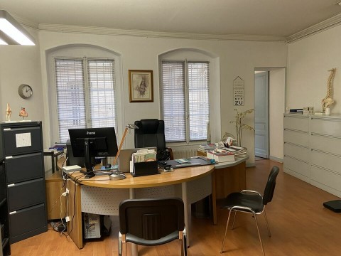Vente Bureaux / Locaux professionnels, 119 m2 à Bordeaux (33000) en France