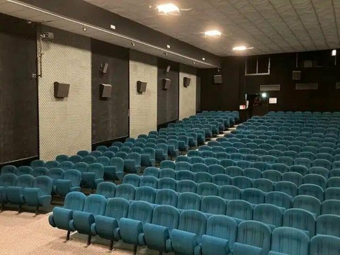 Vente Salle de spectacle, 200 m2 à Amnéville (57360) en France