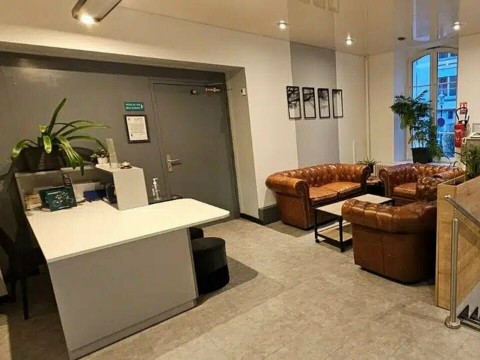 Vente Hôtel restaurant de 23 chambres à Saint-Avold au centre ville (57500)