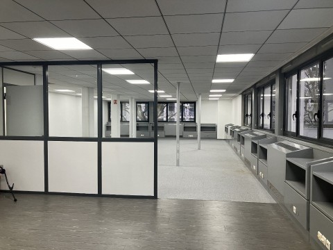 Vente Bureaux / Locaux professionnels, 112 m2 à Villeurbanne (69100)