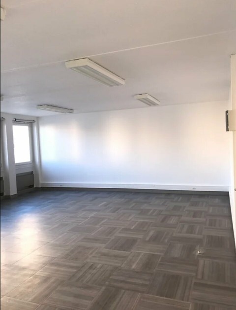 Vente Bureaux / Locaux professionnels, 87 m2 à Créteil (94000)