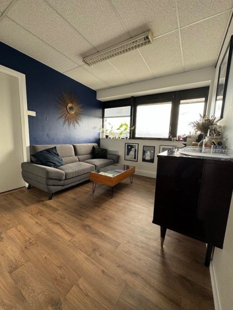 Vente Bureaux / Locaux professionnels, 53 m2 en Ille et Vilaine (35)