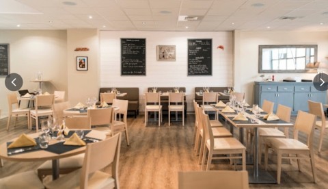 Vente Bar, Restaurant sur un emplacement N°1, proche de Valencin (38540) en France