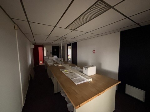 Vente Bureaux / Locaux professionnels, 280 m2 à Pau (64000) en France