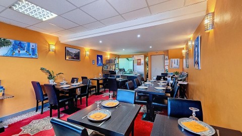 Vente Restaurant à Bordeaux (33000)