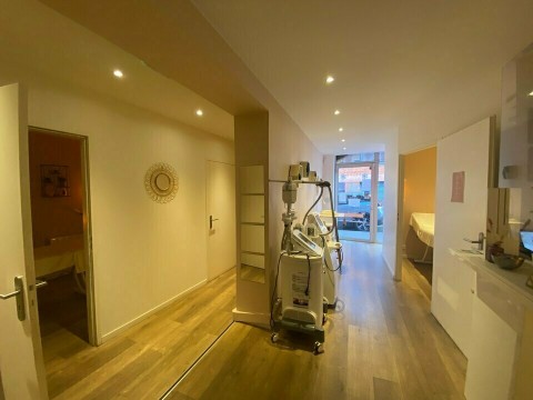 Vente Local commercial de 70 m2 sur un axe passant, à Toulouse (31400)
