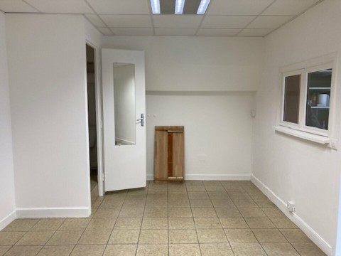 Vente Local commercial de 36 m2 dans une zone dynamique, à Chambéry (73000)