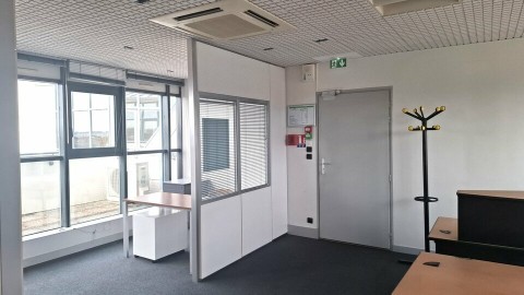 Vente Bureaux / Locaux professionnels, 200 m2 à Tours (37000)