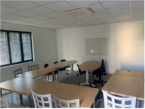 Vente Murs commerciaux, 791 m2 à Laval (53000)