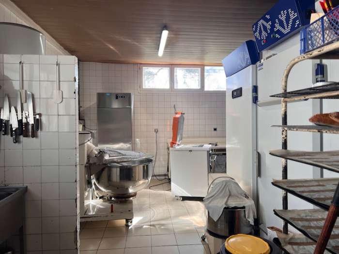 Vente Boulangerie - pâtisserie dans le centre ville, proche de Villeneuve-sur-Lot (47300)