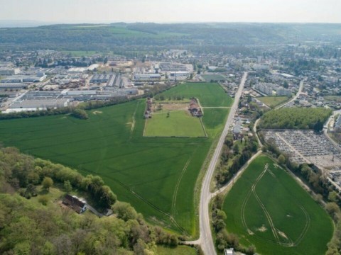 Vente Ferme pour implantation touristique proche de Louviers (27400)