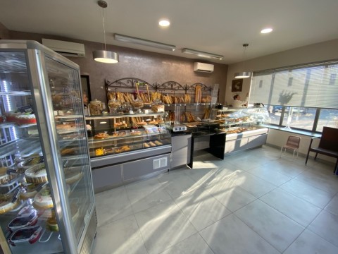 Vente Boulangerie avec logement, région Vaucluse (84) en France