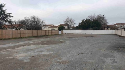 Vente Bureaux / Locaux professionnels, 834 m2 en Vendée (85) en France