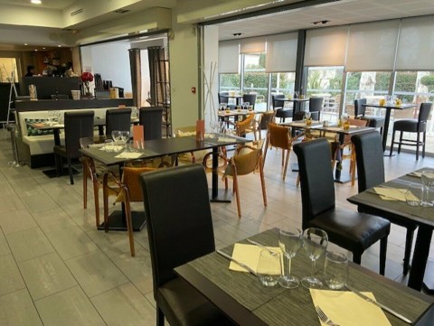 Vente Restaurant licence IV 70 couverts avec terrasse à Toulouse (31000)