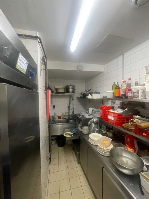 Vente Restaurant 40 couverts avec terrasse dans un quartier touristique, à Paris (75009)