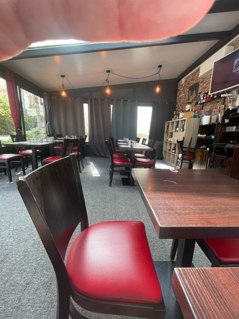 Vente Pizzeria 60 couverts avec terrasse à Maisons-Alfort (94700)