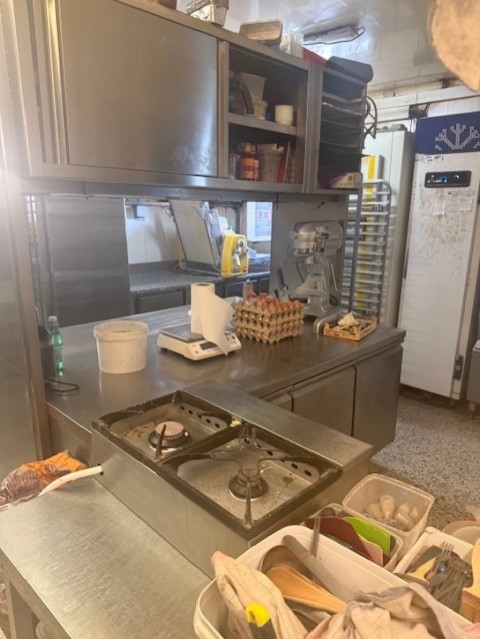 Vente Boulangerie - Pays d'Aix, bonne rentabilité, dans les Bouches du Rhône (13) en France