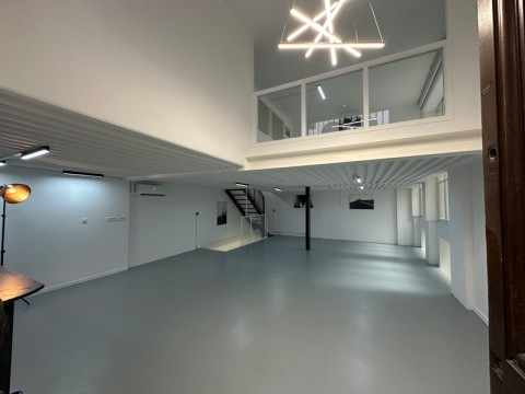 Vente Bureaux / Locaux professionnels, 163 m2 dans le Rhône (69)