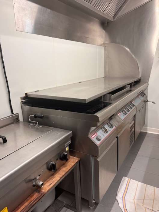 Vente Boulangerie, pâtisserie, snacking dans une zone fréquentée, proche de Soustons (40140)