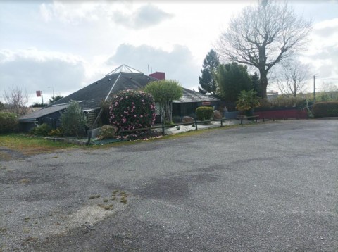 Vente Restaurant 90 couverts avec terrasse dans le Finistère (29) en France
