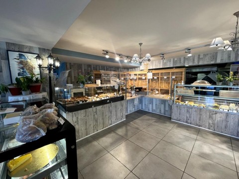 Vente Boulangerie, Pâtisserie, 350 m2 près de Carpentras (84200) en France