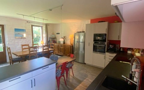 Vente Résidence de tourisme, 320 m2 à Vannes (56000)