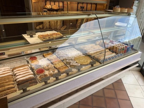 Vente Belle boulangerie proche du Luxembourg, en Moselle (57) en France
