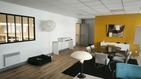 Vente Local commercial de 450 m2 dans une zone dynamique, à Bayonne (64100) en France