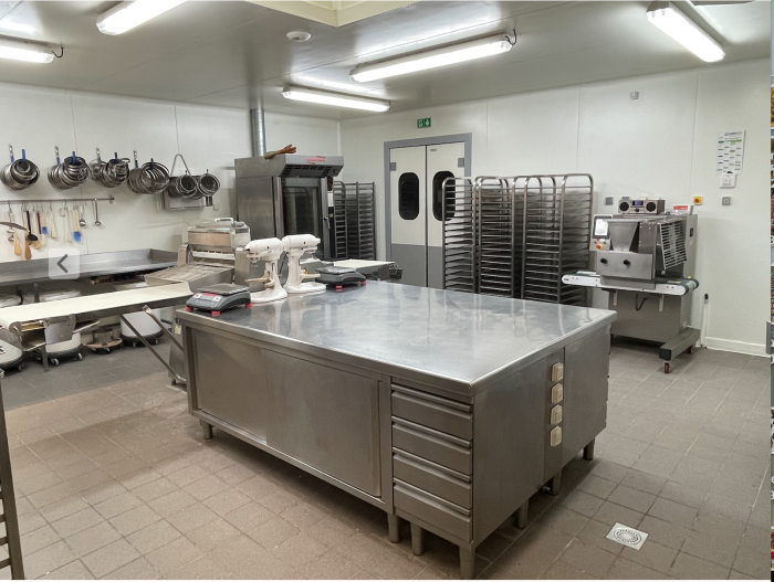 Vente Biscuiterie, chocolaterie au calme, en Lozère (48) en France