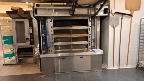 Vente Boulangerie, Pâtisserie, Sandwicherie / Snack, Restauration rapide dans une ville de plus 50 000 habitants, à Cholet (49280)